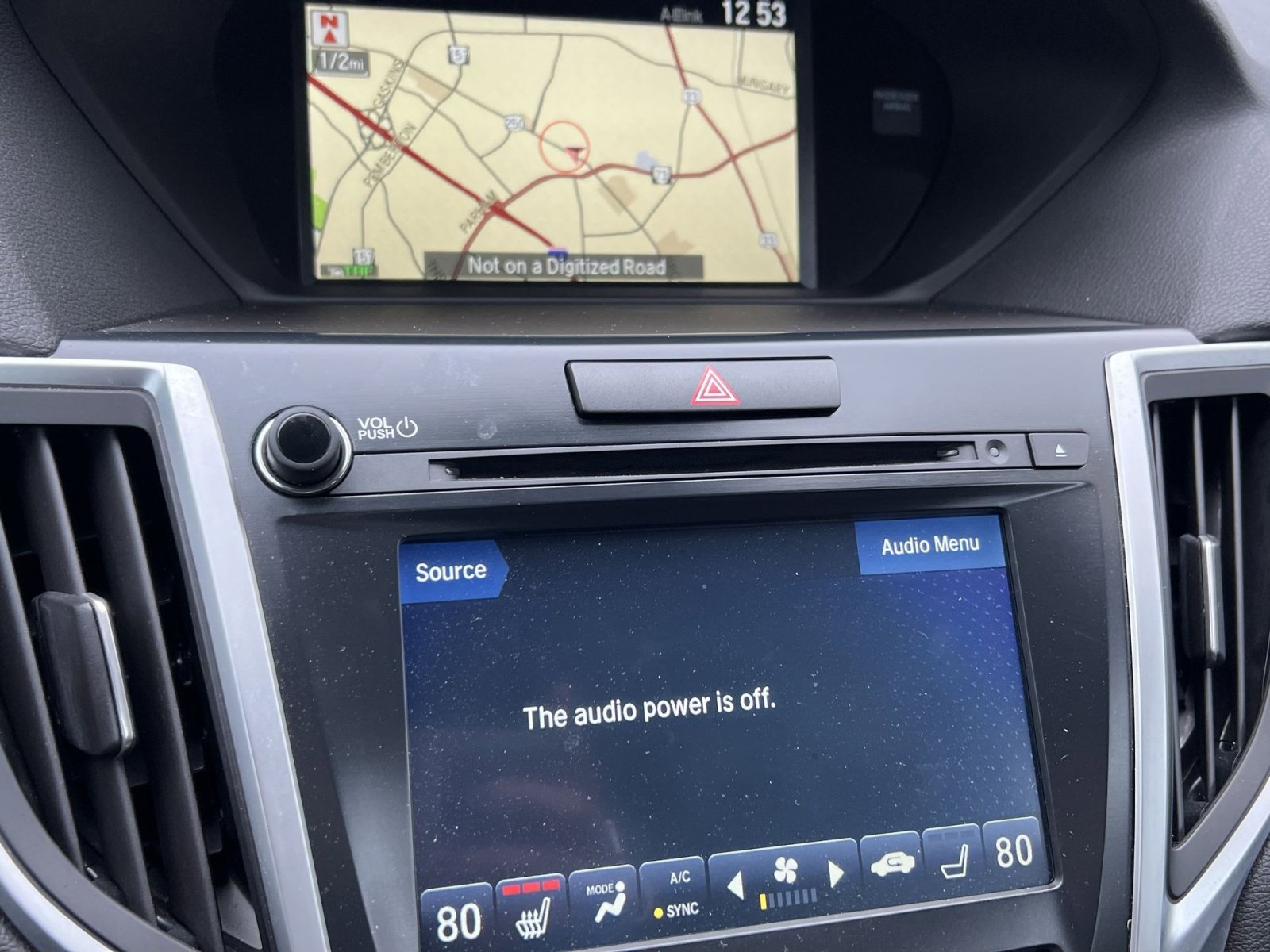 Used 2018 Acura TLX V6 SH-AWD w/ Technology Pkg image 19