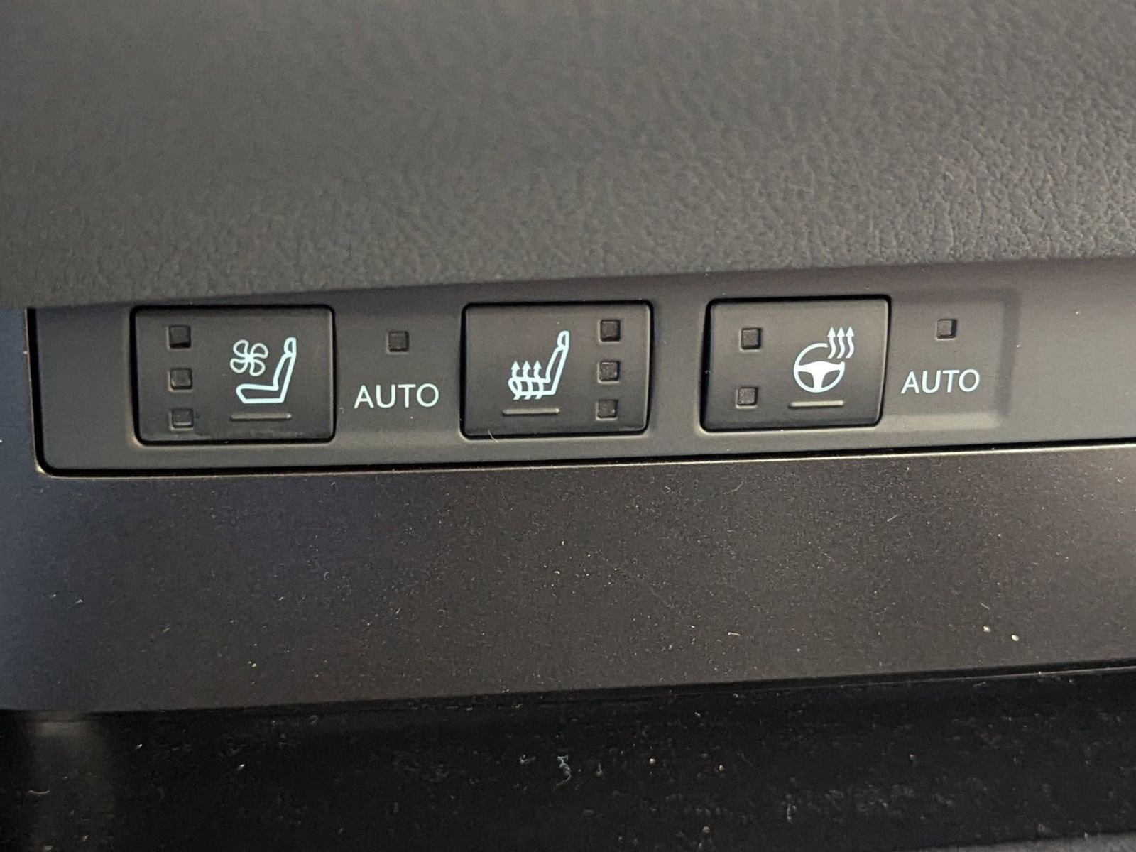 New 2025 Lexus ES 350 ES 350 image 30