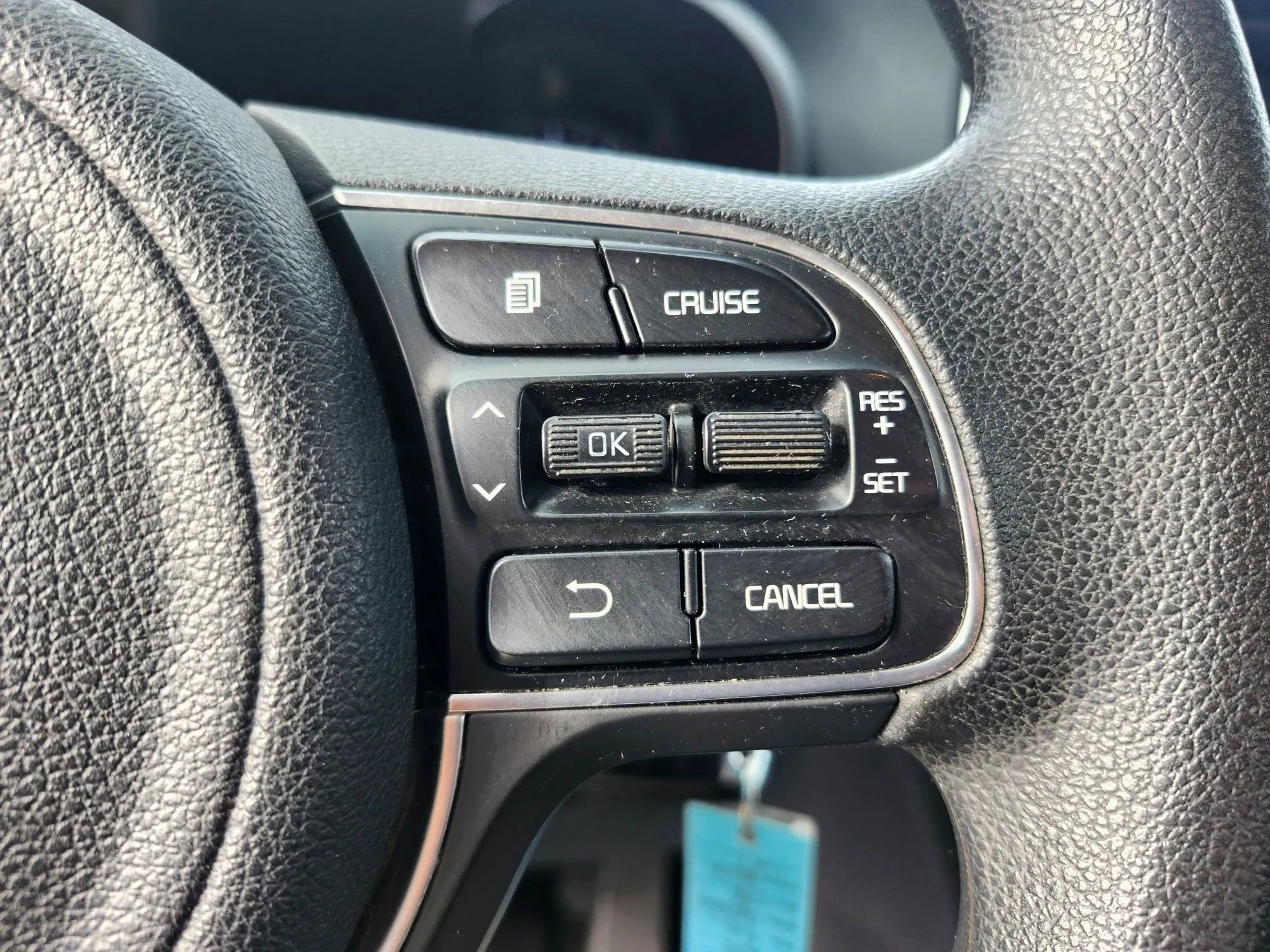 Used 2018 Kia Optima LX w/ Convenience Package FWD image 17
