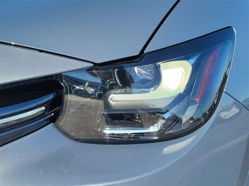 Used 2025 MAZDA CX-70 3.3 Turbo S w/ Premium Package image 10