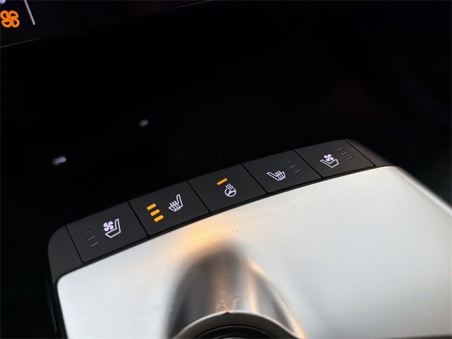 Used 2022 Kia EV6 Wind w/ Wind Technology Package image 31