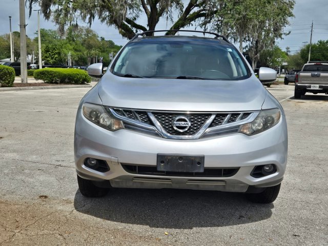 Used 2011 Nissan Murano SL image 2