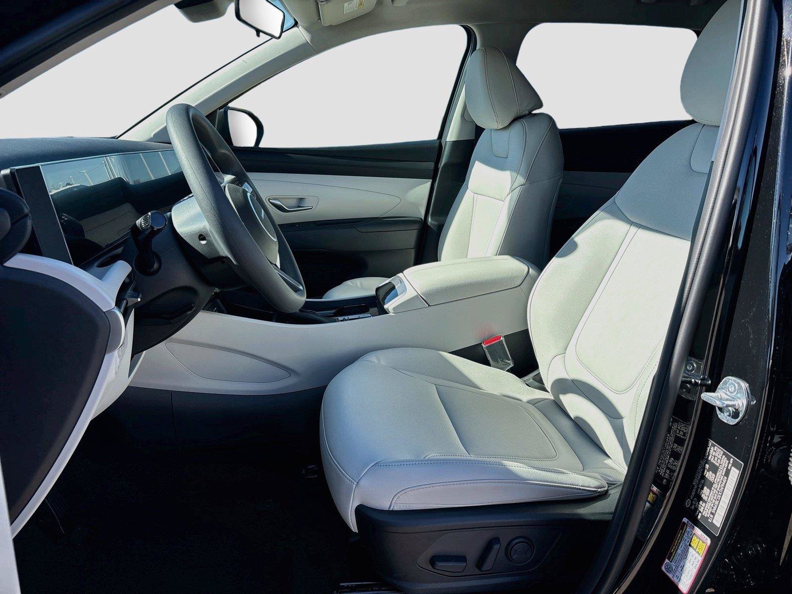 New 2026 Hyundai Tucson SEL Plus AWD/4WD image 5