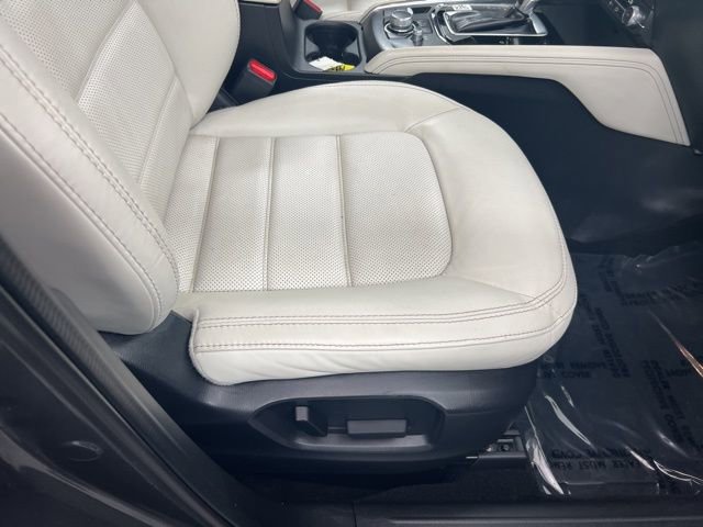 Used 2023 MAZDA CX-5 AWD 2.5 S w/ Premium Package image 24