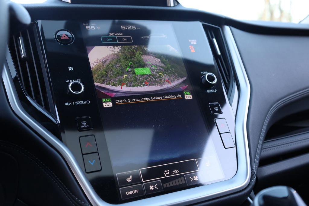 Certified 2024 Subaru Outback Limited XT image 13