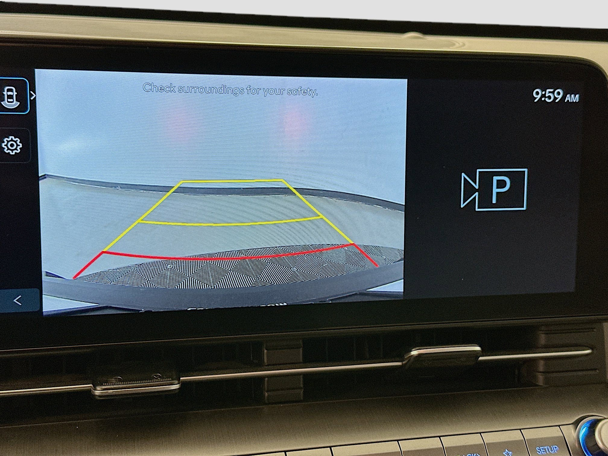 Used 2024 Hyundai Kona SEL image 23