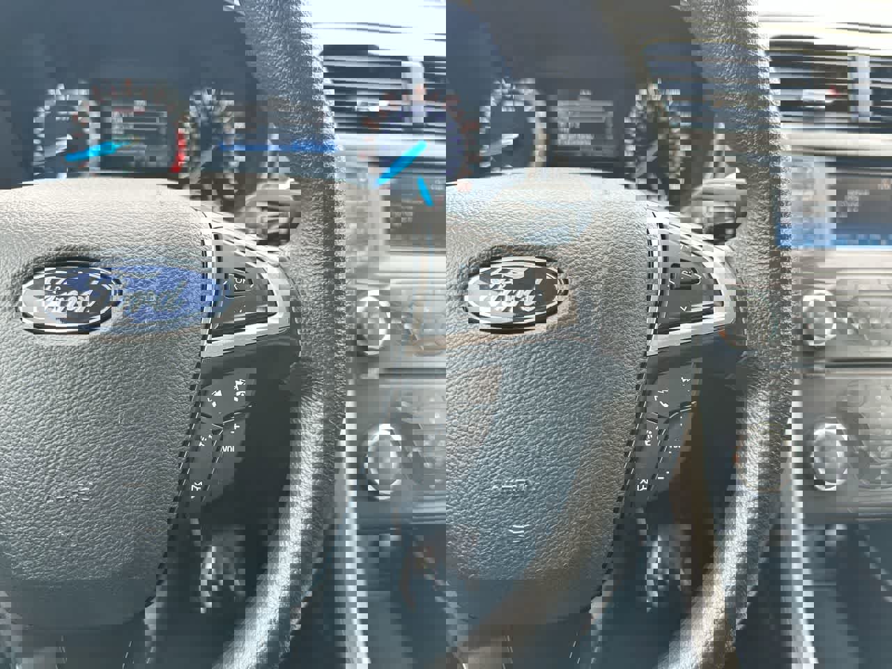 Used 2018 Ford Fusion SE image 29