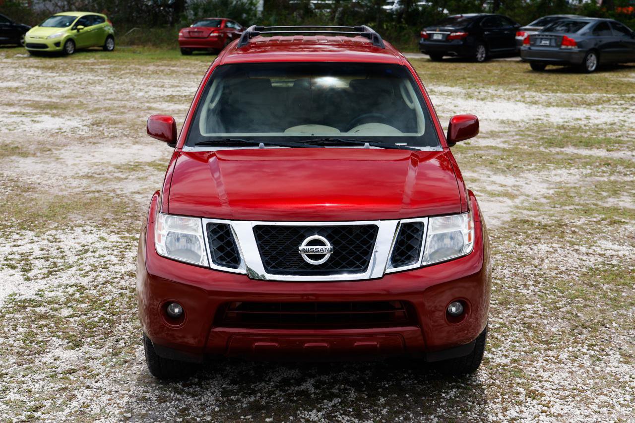Used 2008 Nissan Pathfinder SE RWD image 17