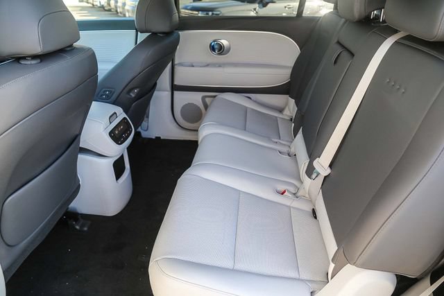 New 2026 Hyundai Ioniq 9 SEL AWD/4WD image 20