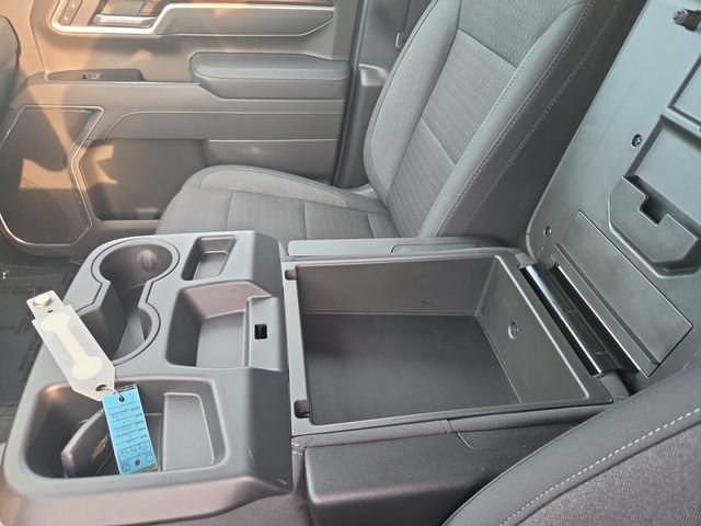 Certified 2026 Chevrolet Silverado 2500 LT AWD/4WD image 28