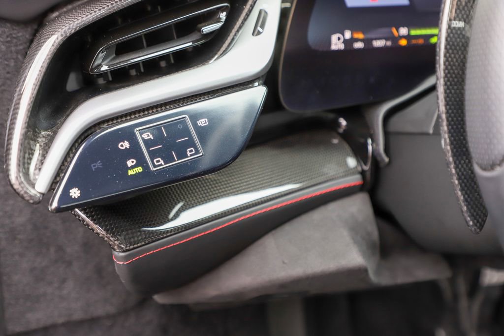 Certified 2022 Ferrari SF90 Spider image 44