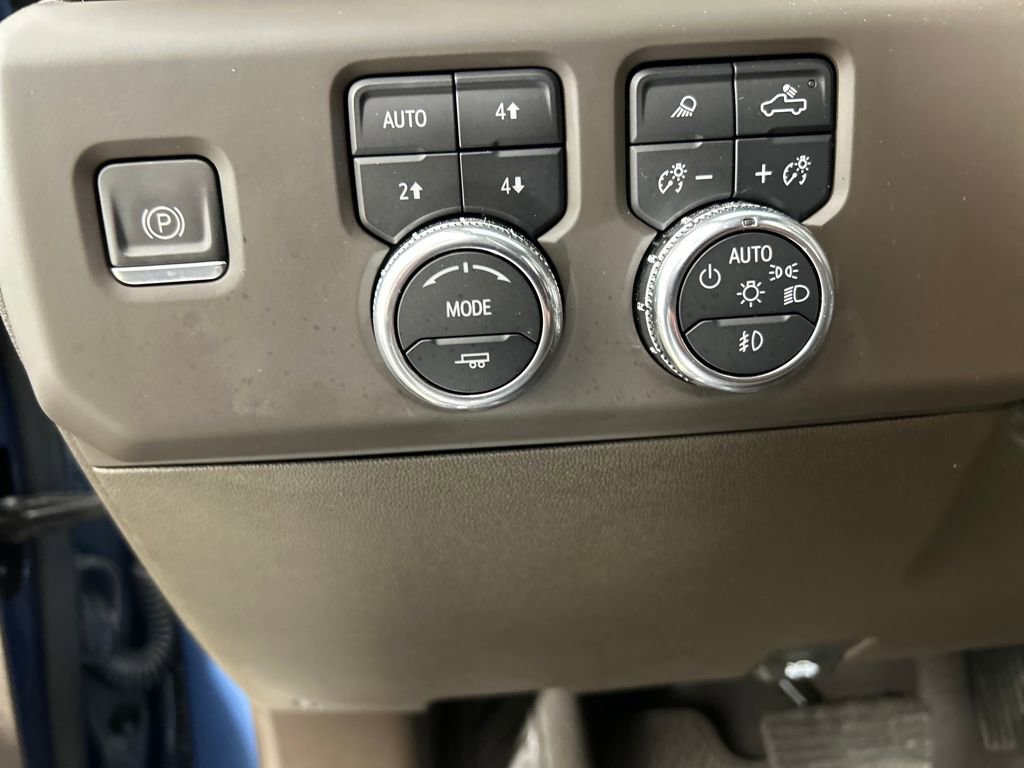 Certified 2024 GMC Sierra 1500 Denali w/ Technology Package image 14