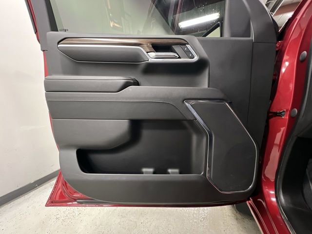 Certified 2023 Chevrolet Silverado 1500 RST AWD/4WD image 22