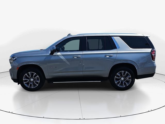 Used 2024 Chevrolet Tahoe LT w/ LT Signature Package RWD image 8