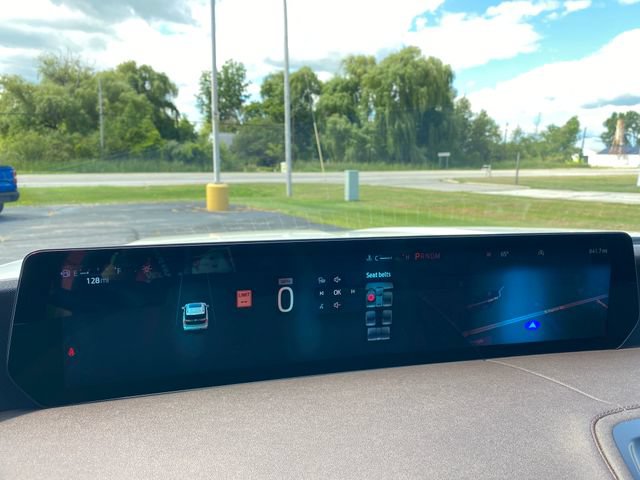 New 2025 Ford Expedition Max King Ranch AWD/4WD image 27