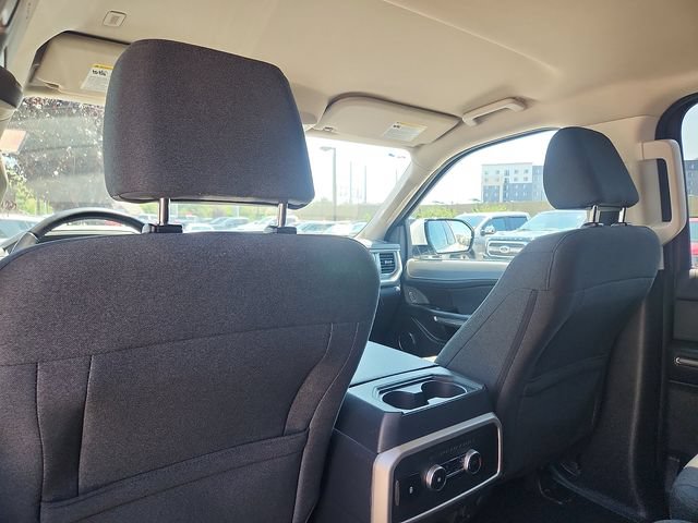 Certified 2024 Ford Expedition XLT AWD/4WD image 23