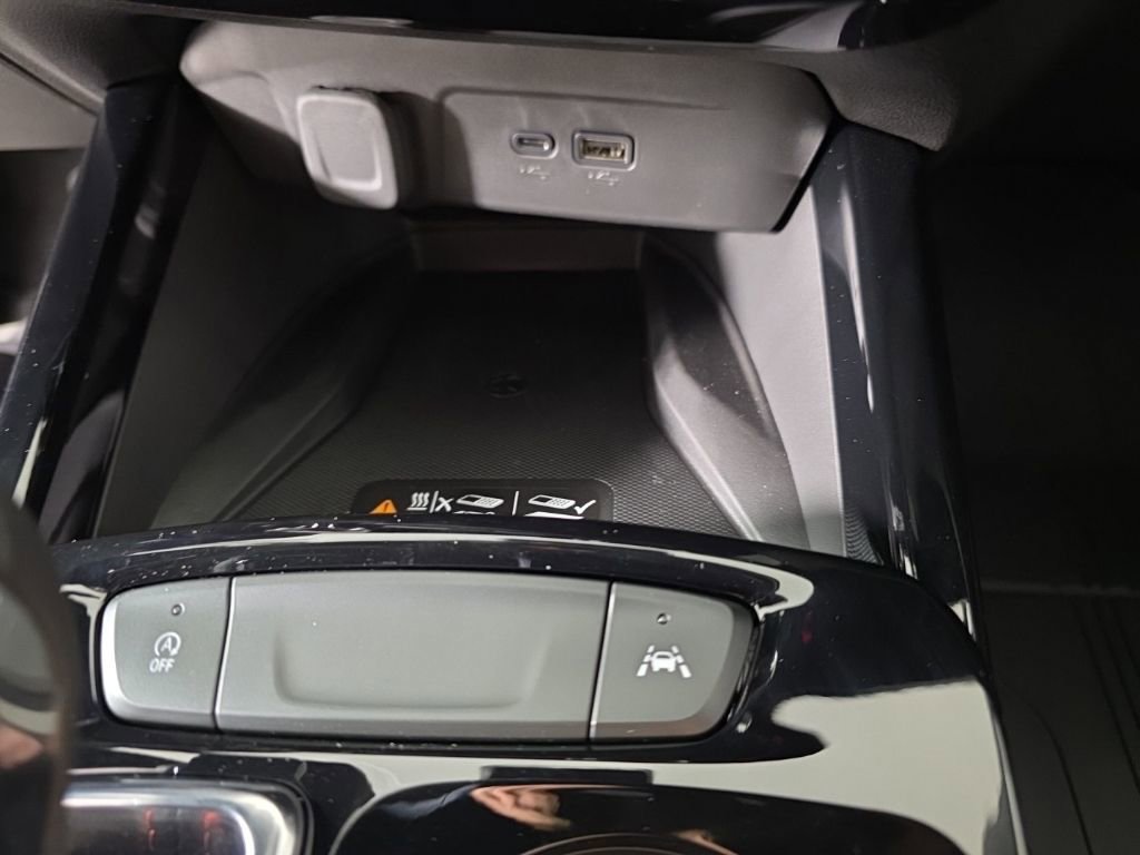 New 2026 Chevrolet Trax RS image 20