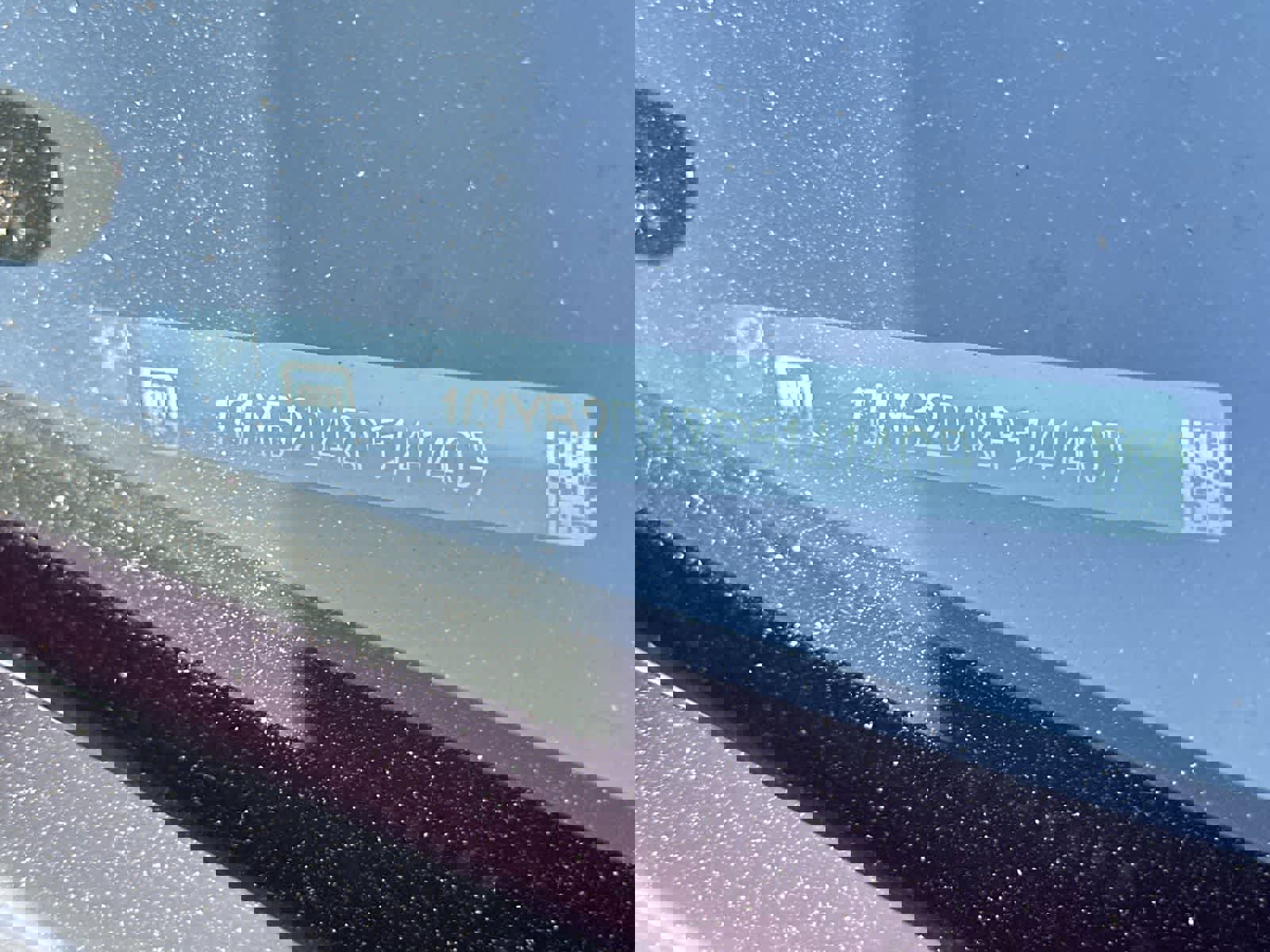 Used 2023 Chevrolet Corvette Stingray Preferred Cpe w/ Engine Appearance Package image 22