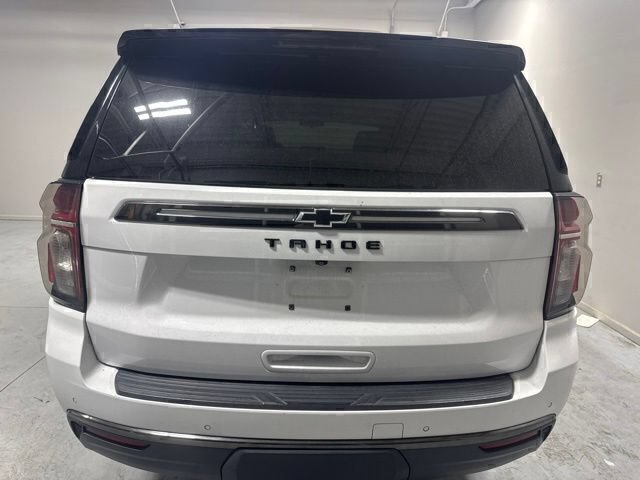 Used 2021 Chevrolet Tahoe Z71 AWD/4WD image 7