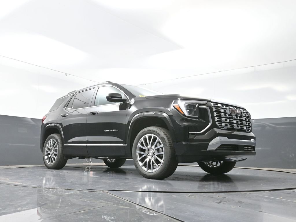 New 2026 GMC Terrain Denali image 47