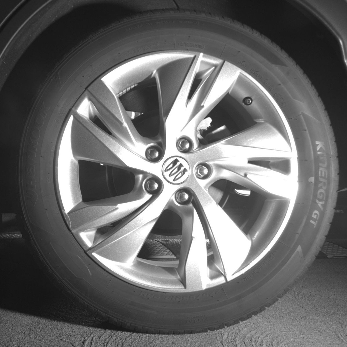 Used 2025 Buick Encore GX Preferred FWD image 14