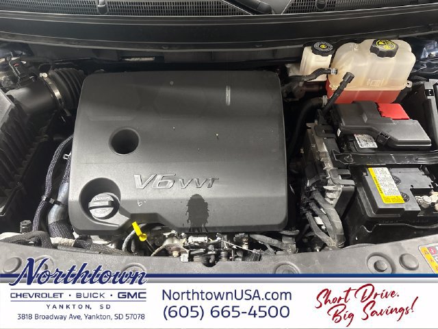 Used 2023 Buick Enclave Premium AWD/4WD image 22