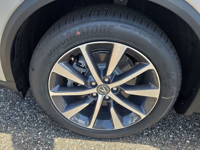 New 2026 Acura MDX w/ Technology Package FWD image 13