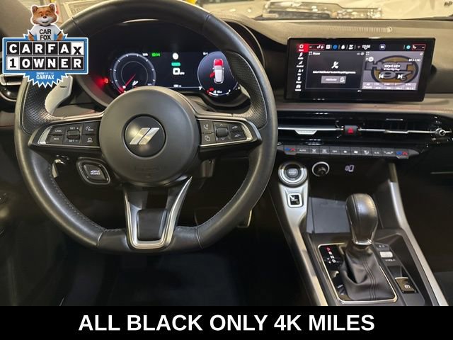 Used 2024 Dodge Hornet R/T Plus w/ Track Pack image 25