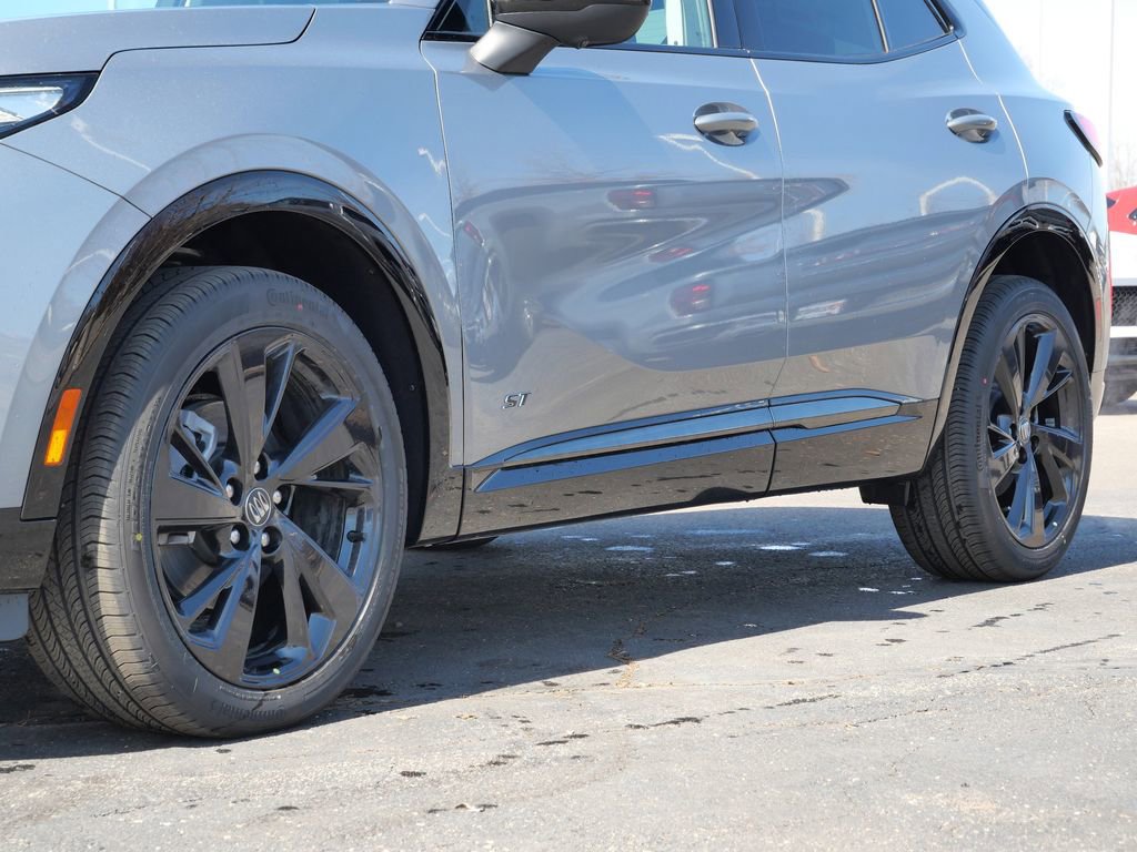 New 2026 Buick Envision Sport Touring image 6