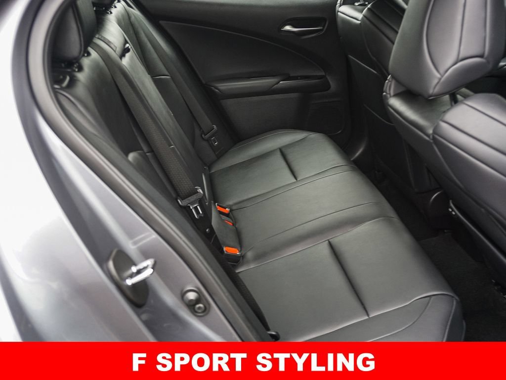 Used 2021 Lexus UX 200 F Sport w/ Accessory Package (Z1) FWD image 13