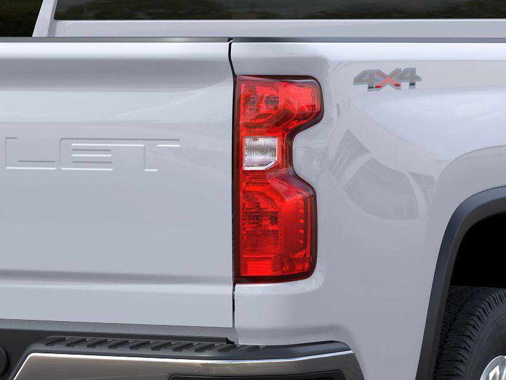 New 2026 Chevrolet Silverado 2500 W/T w/ WT/CX Safety Package AWD/4WD image 11