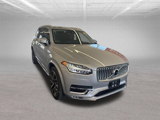 Used 2023 Volvo XC90 B5 Plus w/ Protection Package AWD/4WD image 9