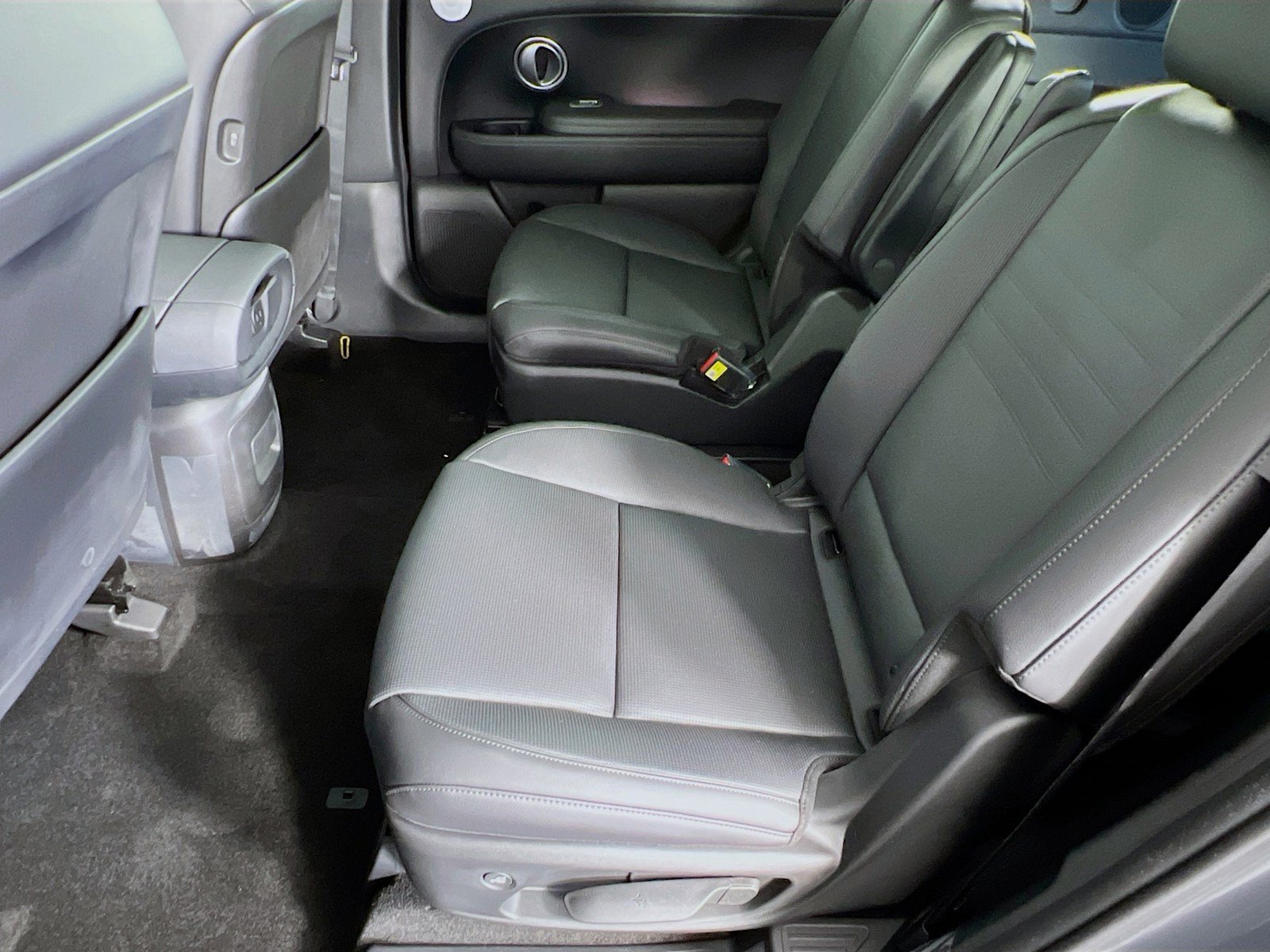 New 2026 Hyundai Palisade Limited AWD/4WD image 5