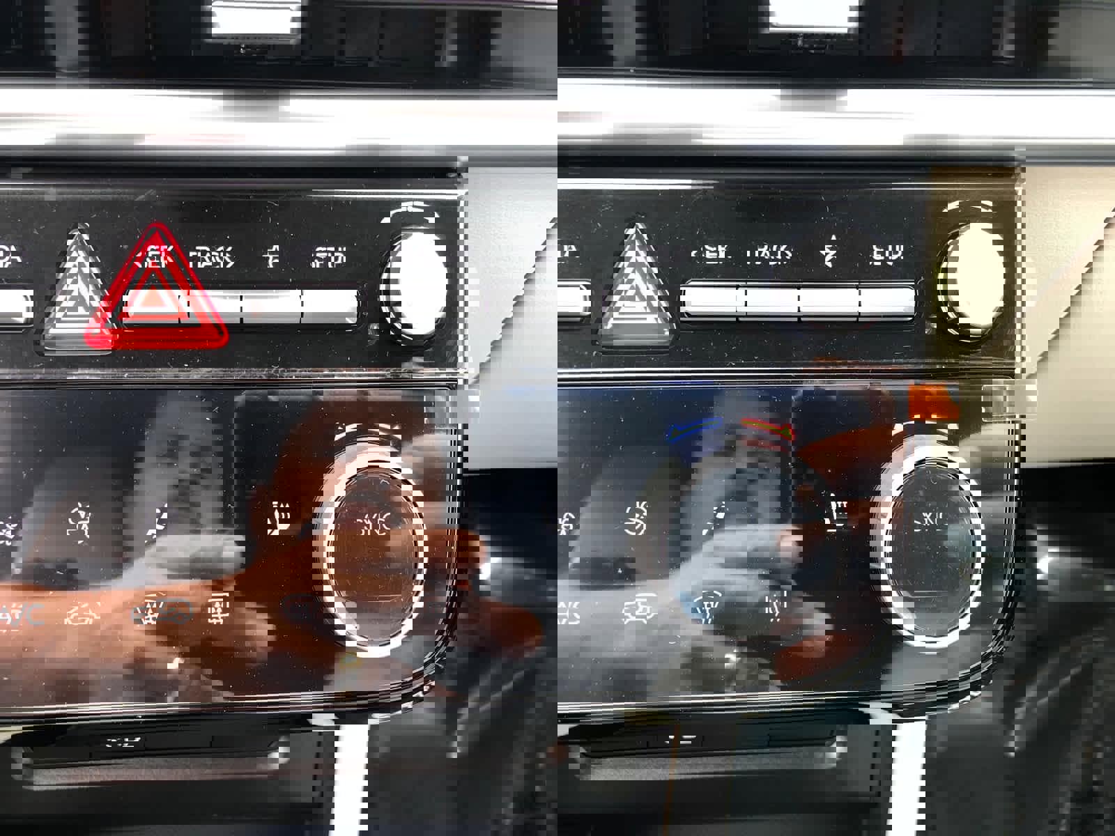 New 2026 Hyundai Tucson SEL image 14