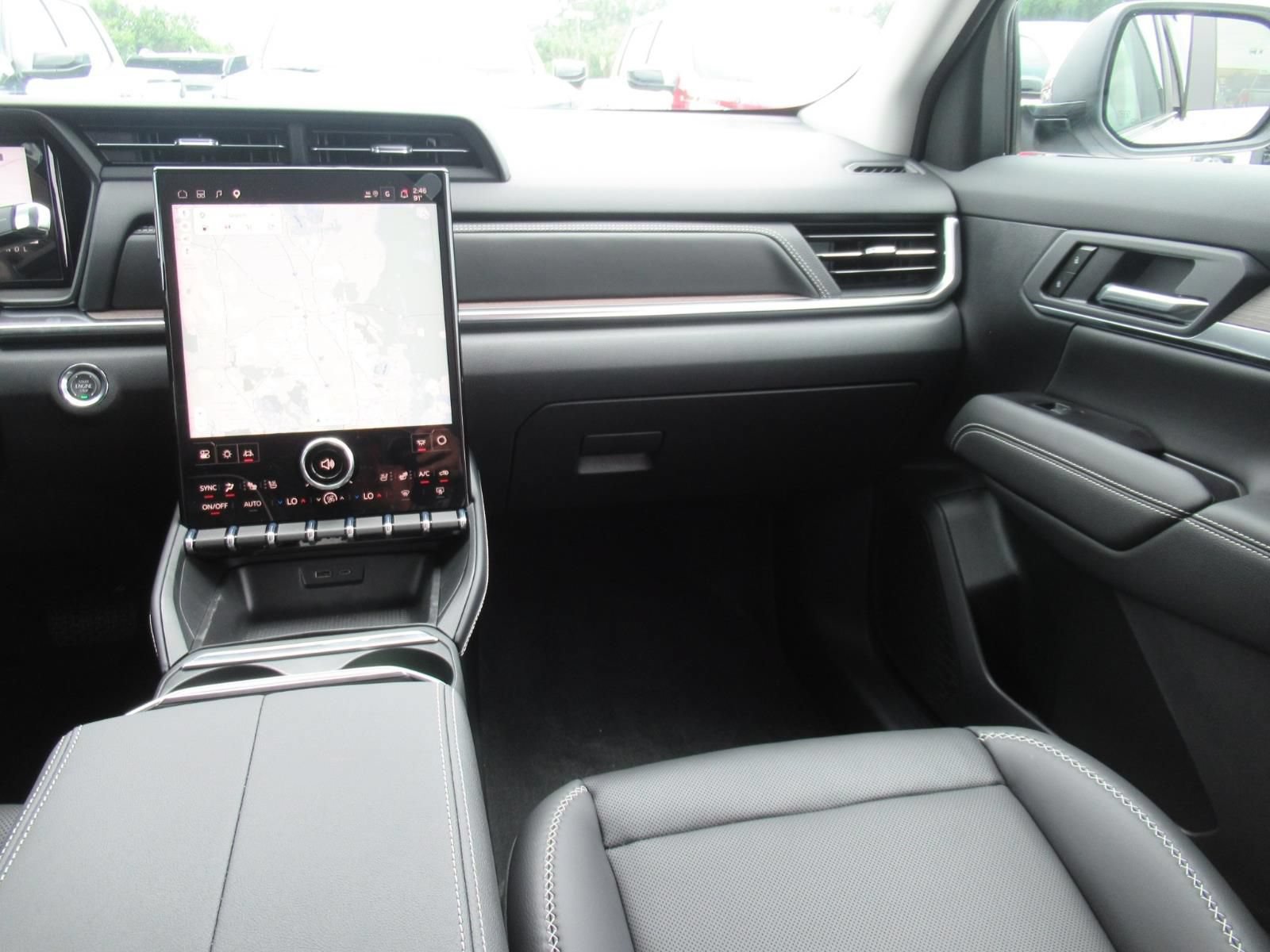 New 2027 GMC Terrain Denali AWD/4WD image 14