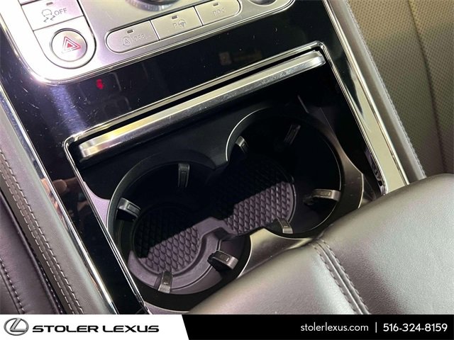 Used 2020 Bentley Continental GT image 37