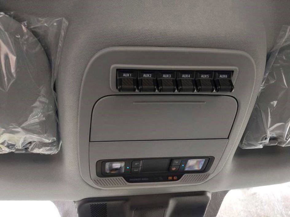 New 2023 Ford F250 XL w/ Snow Plow Prep Package image 22