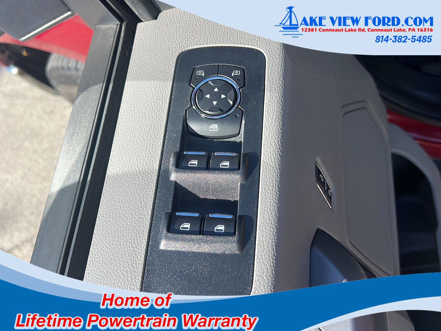Used 2019 Ford F150 XLT w/ Equipment Group 302A Luxury AWD/4WD image 21