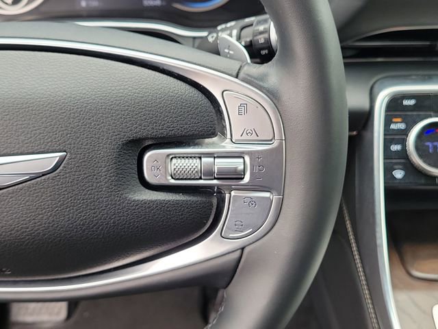 Used 2024 Genesis GV80 2.5T AWD/4WD image 27