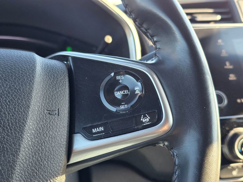 Used 2019 Honda CR-V EX-L image 32