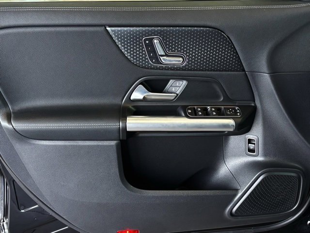 Certified 2025 Mercedes-Benz GLA 250 image 29