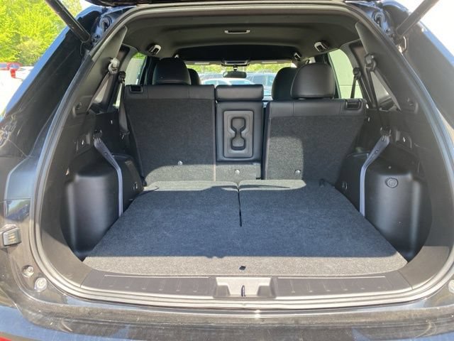 Used 2023 Mitsubishi Outlander SE Black Edition FWD image 28