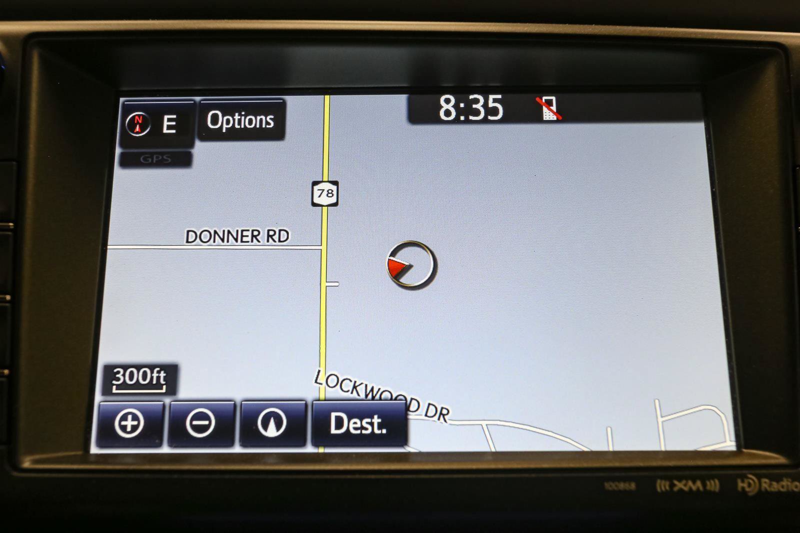 Used 2018 Toyota RAV4 Limited AWD/4WD image 28