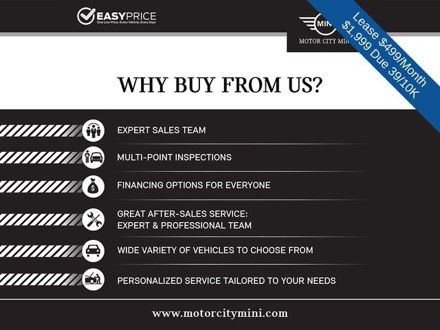 Certified 2026 MINI Cooper Countryman S image 9