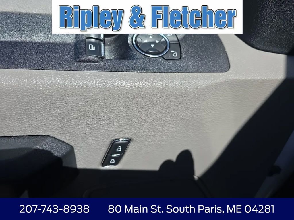 Used 2020 Ford F350 XL w/ STX Appearance Package AWD/4WD image 11