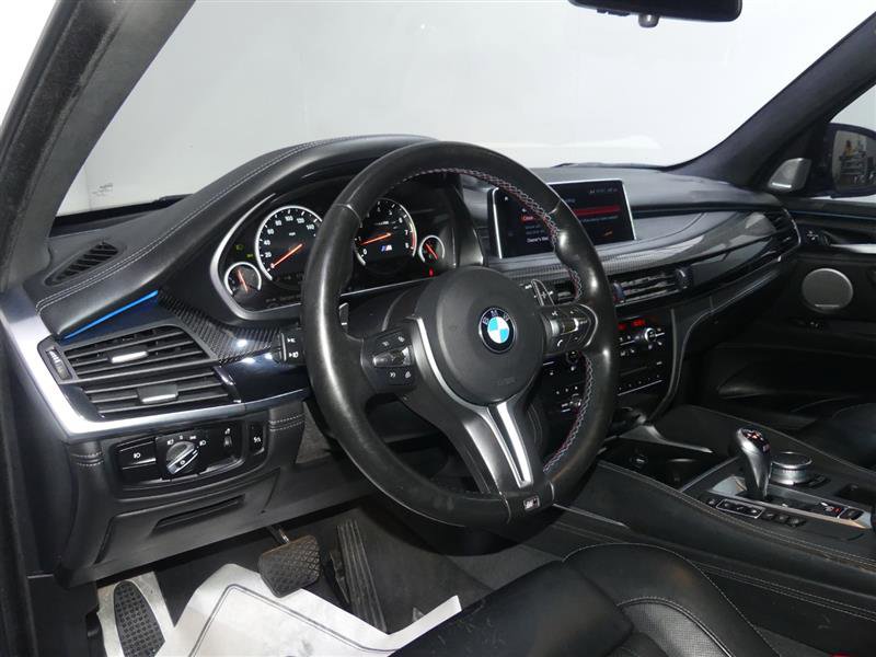 Used 2018 BMW X5 M AWD/4WD image 22
