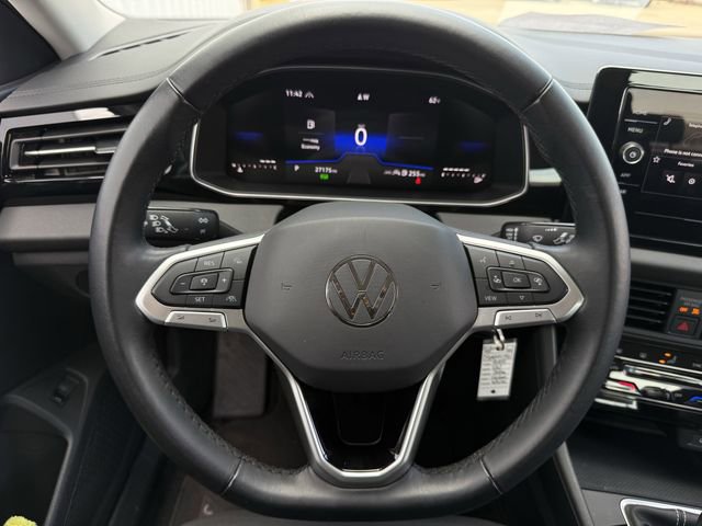 Used 2025 Volkswagen Jetta S FWD image 11
