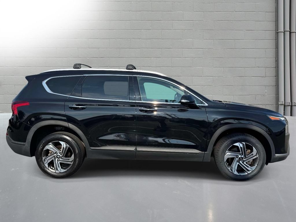 Used 2023 Hyundai Santa Fe SEL AWD/4WD image 5