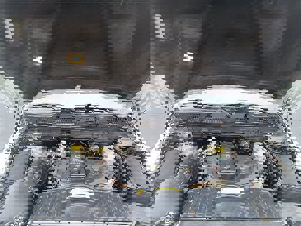 Used 2012 RAM 3500 Laramie image 25