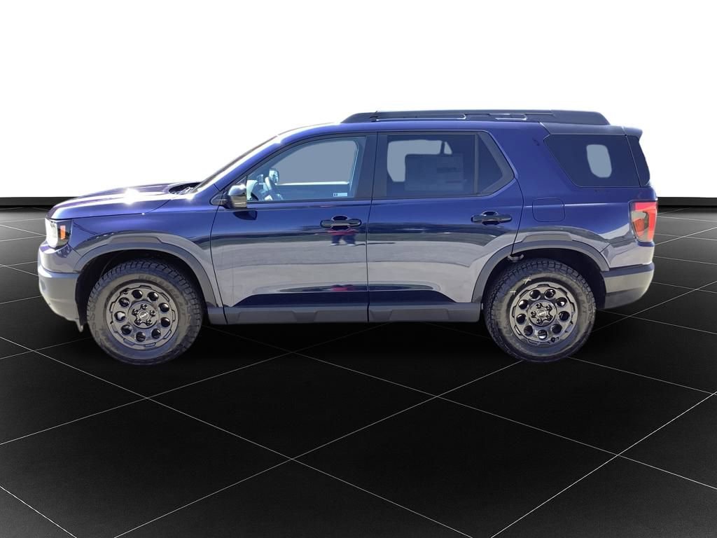 New 2026 Honda Passport TrailSport image 2